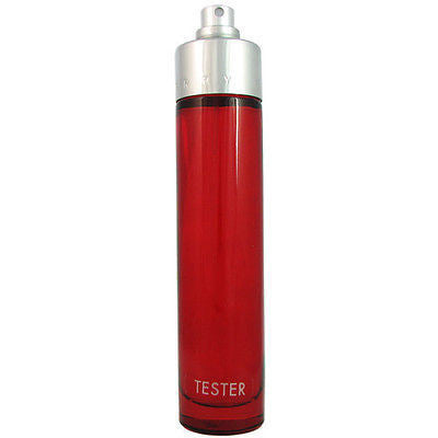 360 RED for Men by Perry Ellis EDT Spray 3.4 oz (Tester) - Discount Fragrance at Cosmic-Perfume