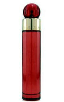 360 RED for Women by Perry Ellis EDP Spray 1.7 oz (Unboxed) - Discount Fragrance at Cosmic-Perfume