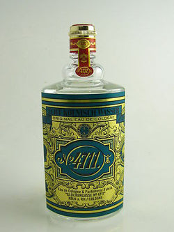 4711 Unisex by Muelhens Eau de Cologne Splash 5.1 oz (Unboxed) - Discount Fragrance at Cosmic-Perfume