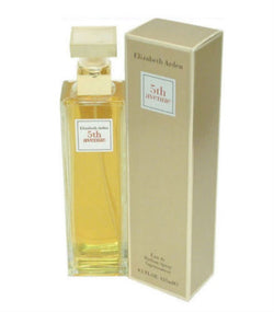 5TH AVENUE for Women by Elizabeth Arden EDP Spray 4.2 oz - Discount Fragrance at Cosmic-Perfume